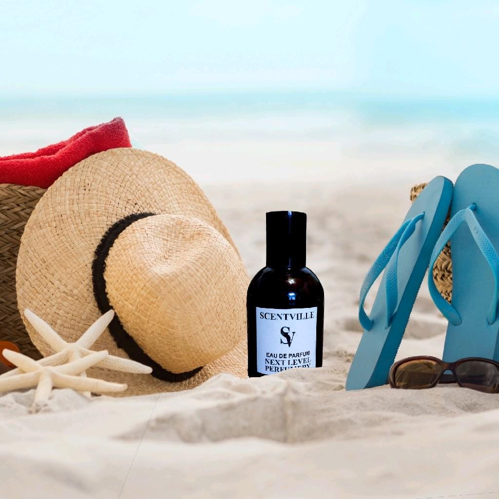 Mefisto Xerjof Inspired EDP Spray From Scentville