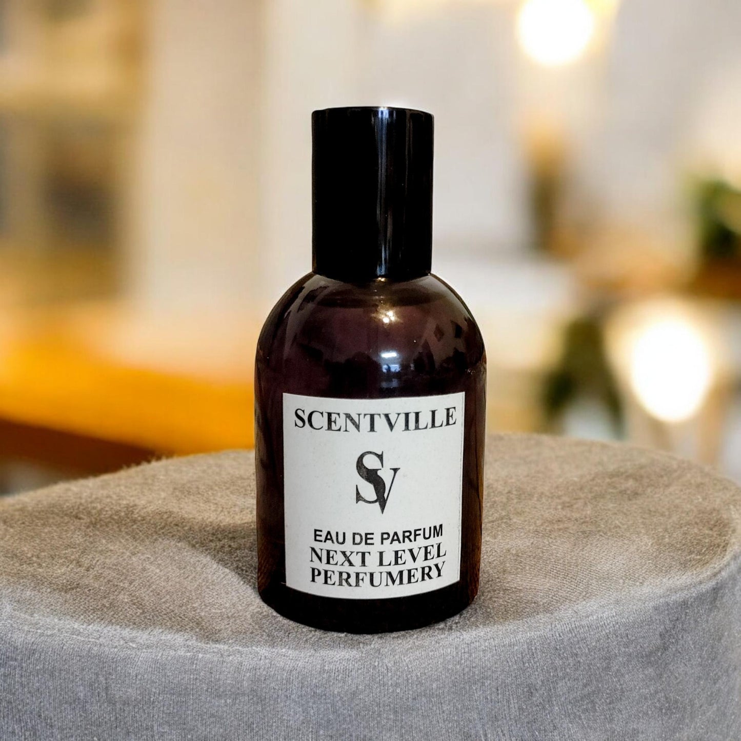 Enigma Pour Homme Roja D Inspired EDP Spray By Scentville