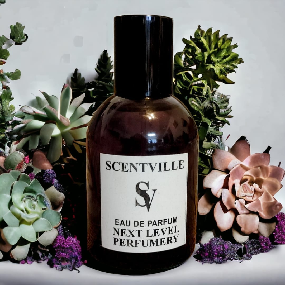 Richwood Xerjof Inspired Fragrance Eau De Parfum EDP Spray Scentville Perfume Gift