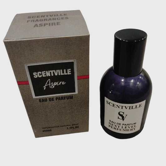 Althair Parfums de M Inspired Fragrance Eau De Parfum EDP Spray Scentville Perfume Gift