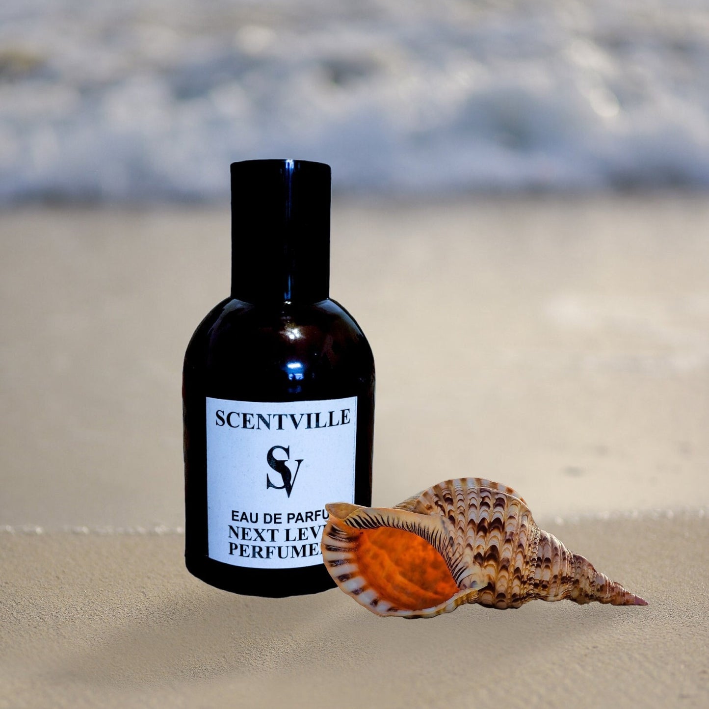 Pacific Chills Inspired Eau De Parfum EDP Spray Unisex Fragrance Gift scentville