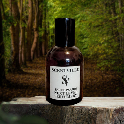 Synthetic Jungle F Malle Inspired Fragrance Eau De Parfum EDP Spray Scentville Perfume Gift