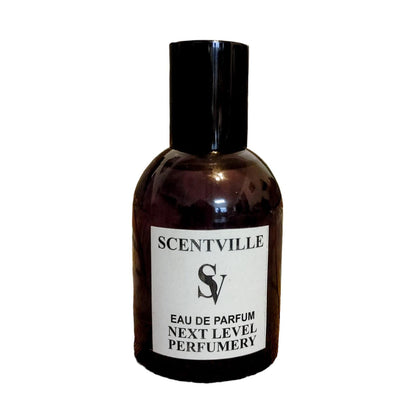 Aoud Inspired Perfume: Scentville Eau De Parfum Spray