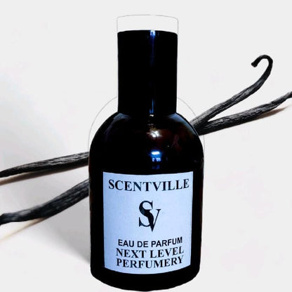 Vanille diourama Inspired Fragrance Eau De Parfum EDP Spray Scentville Perfume Gift