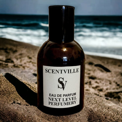 Oud Musk by Kiln Inspired Fragrance Eau De Parfum EDP Spray Scentville Perfume Gift