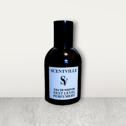 Midnight Special Ex Nhlo Inspired Discontinued Inspired by Scentville EDP Spray 50 ml