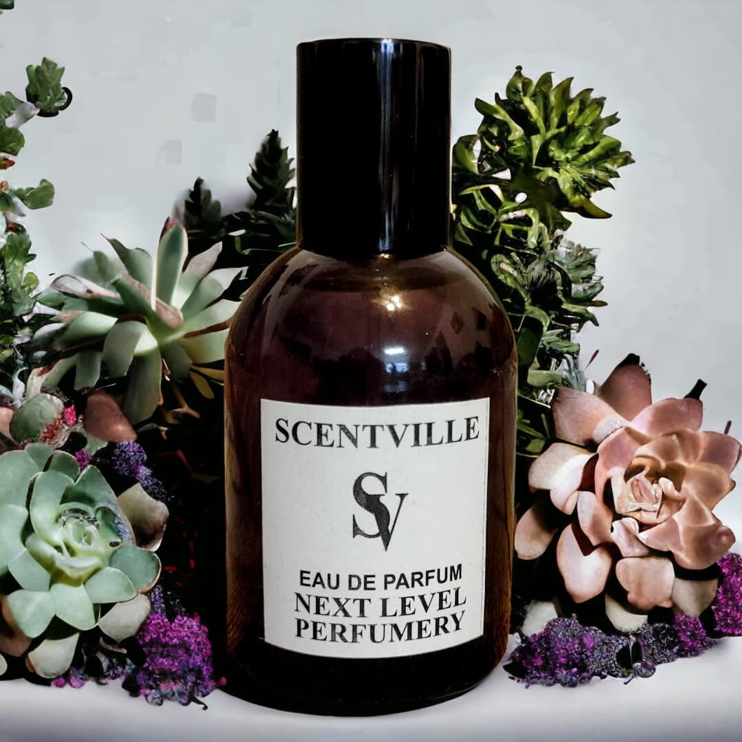 Tobacco Mandarin Inspired Fragrance Eau De Parfum EDP Spray Scentville Perfume Gift