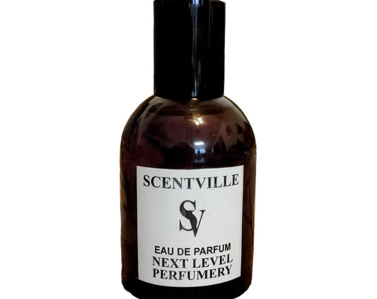 Bianco Latte GDT Inspired Eau de Parfum